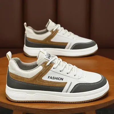 Korean Style Fashionable Casual Sneakers
